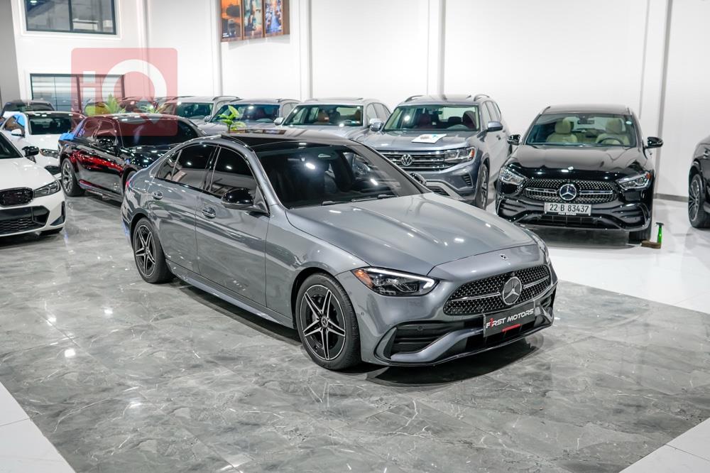 مرسيدس بنز للبيع في العراق